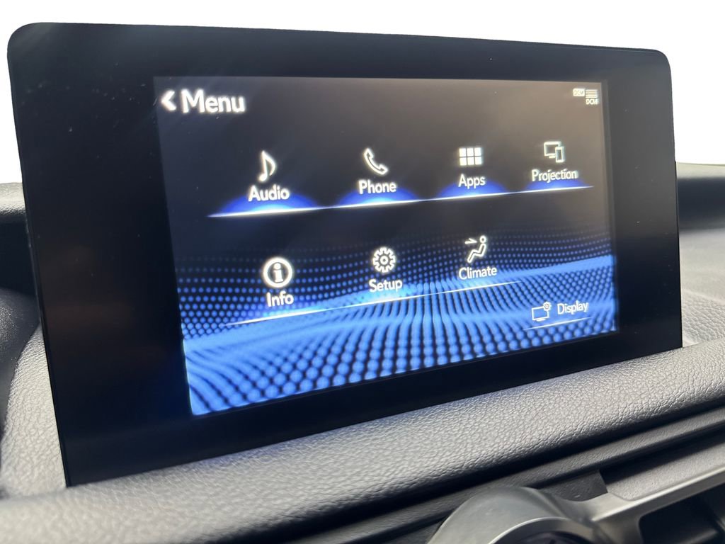 Used 2023 Lexus IS 300 w/ Comfort Package RWD image 63