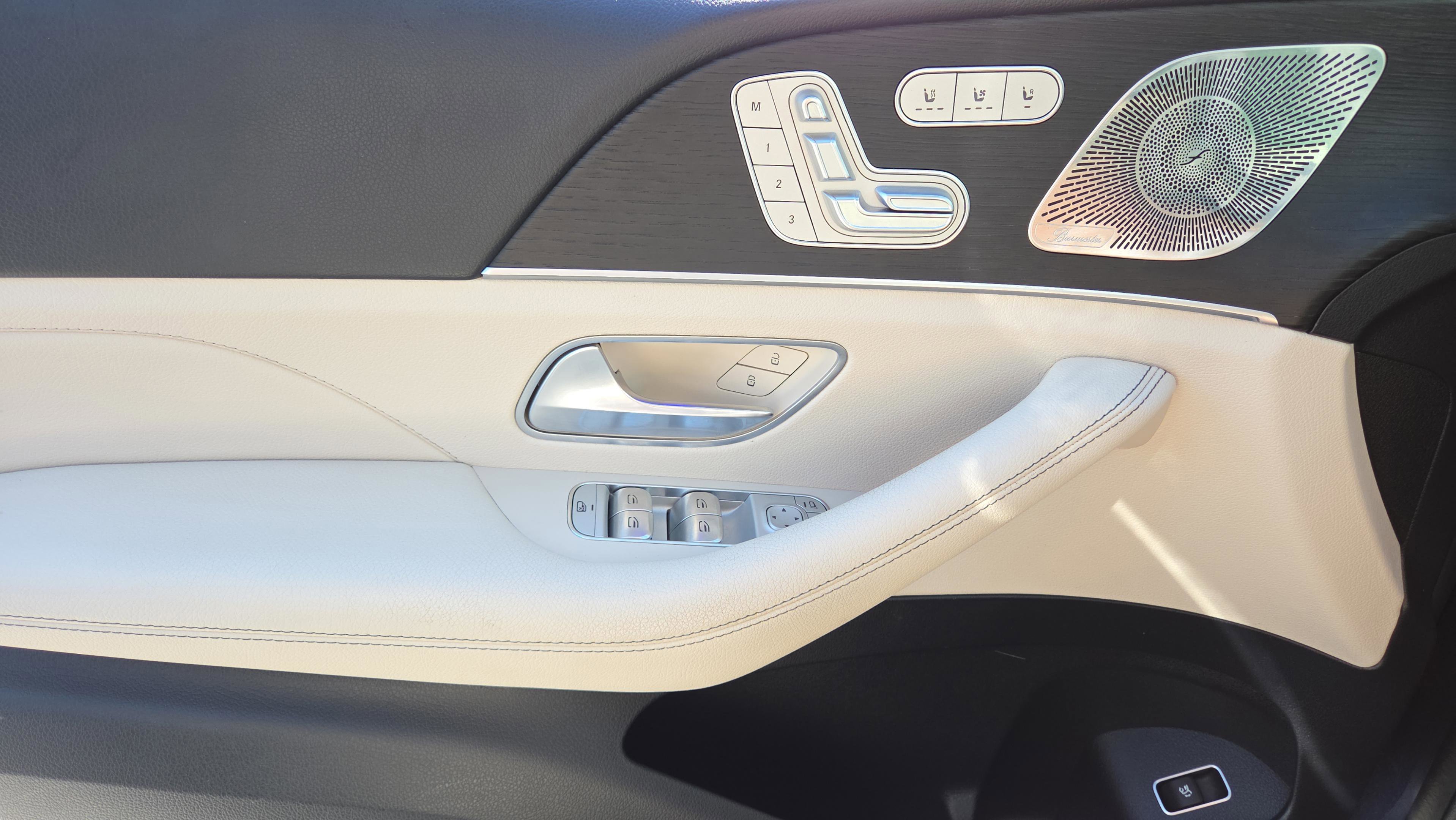 Certified 2024 Mercedes-Benz GLS 450 4MATIC image 26