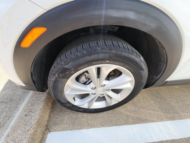 Used 2023 Buick Encore GX Preferred w/ Cold Weather Comfort Package FWD image 9