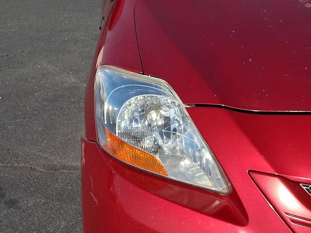 Used 2008 Toyota Yaris S FWD image 9