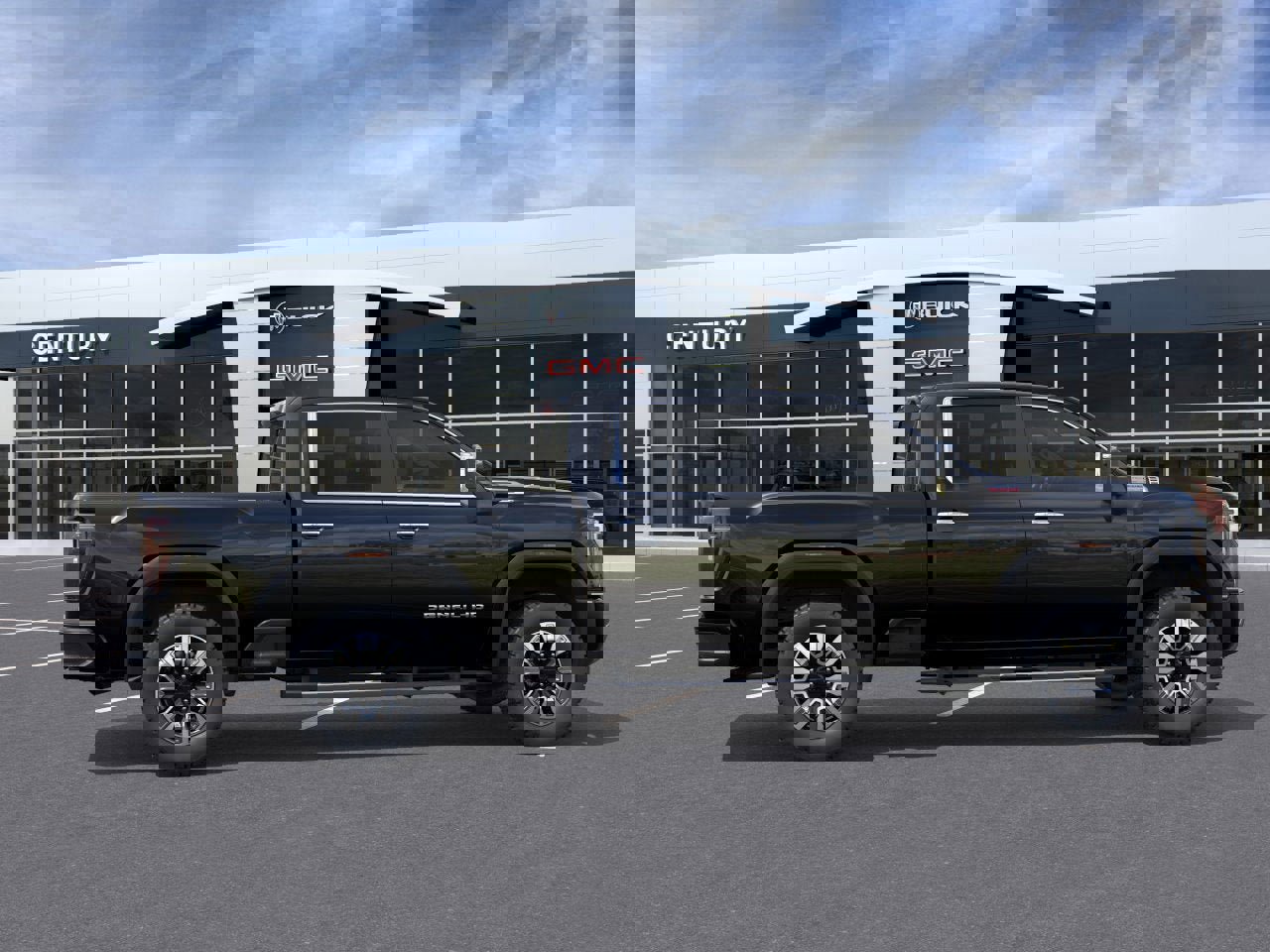 New 2026 GMC Sierra 2500 Denali image 5