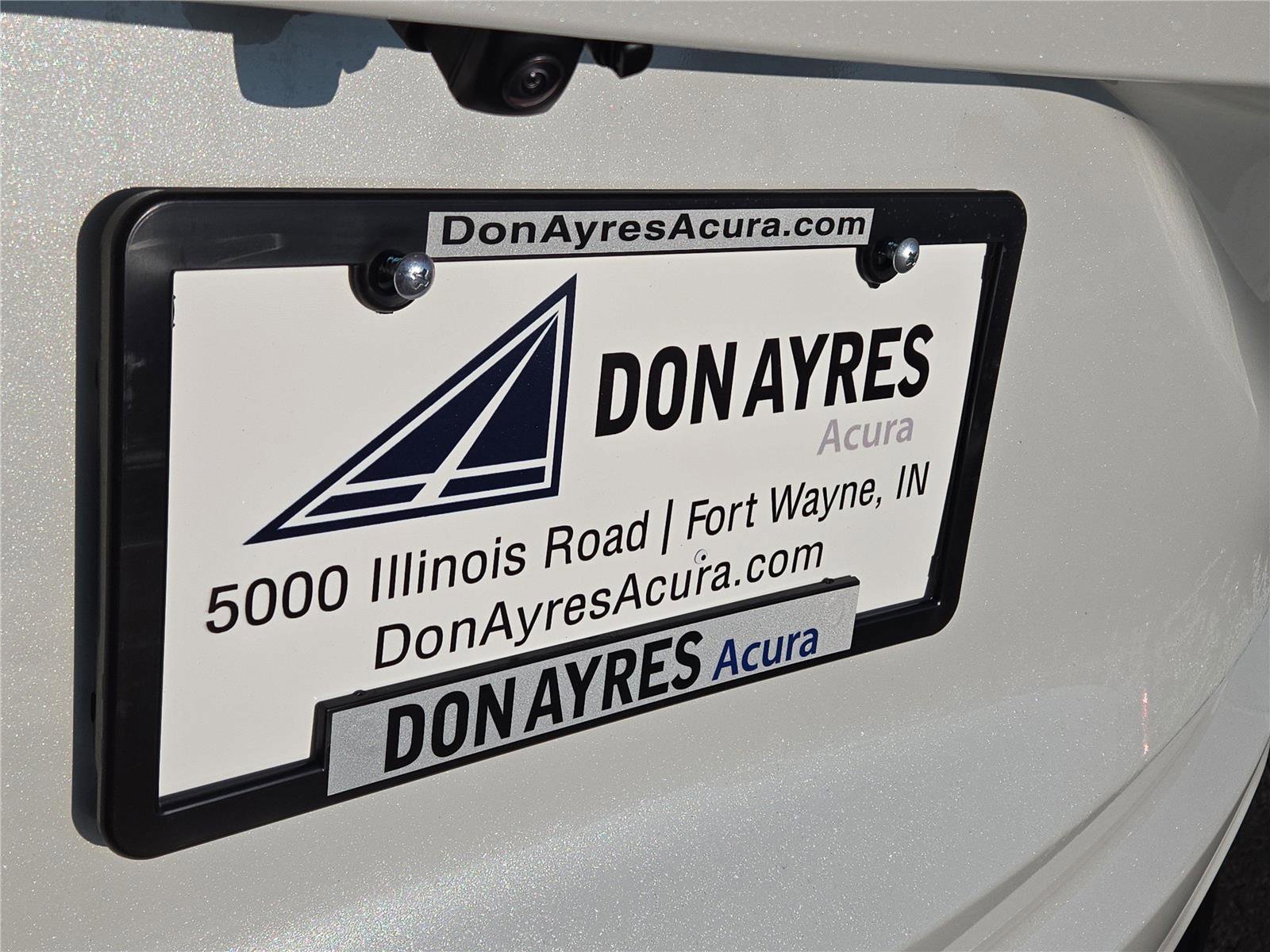 New 2026 Acura RDX A-Spec image 32