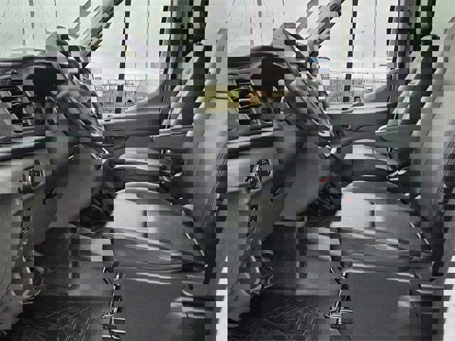 New 2026 Ford Transit 150 148 Medium Roof image 5