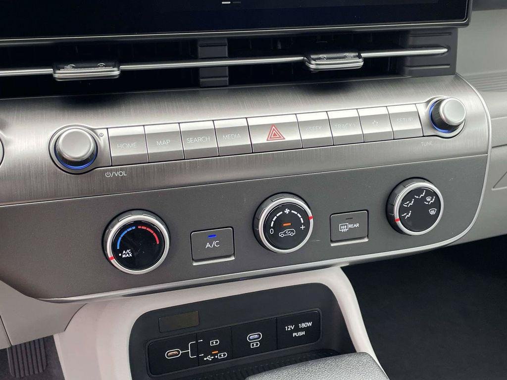 New 2026 Hyundai Kona SE FWD image 44