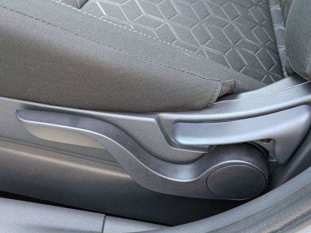 New 2026 Mitsubishi Outlander Sport ES image 20