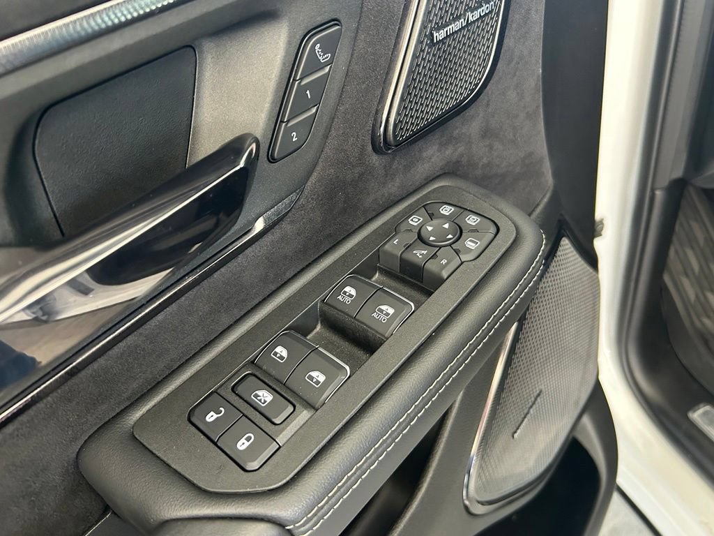 Used 2025 RAM 1500 RHO w/ RHO Level 1 Equipment Group AWD/4WD image 46