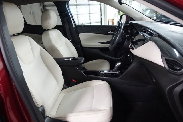 Used 2021 Buick Encore GX Preferred w/ Cold Weather Comfort Package FWD image 24