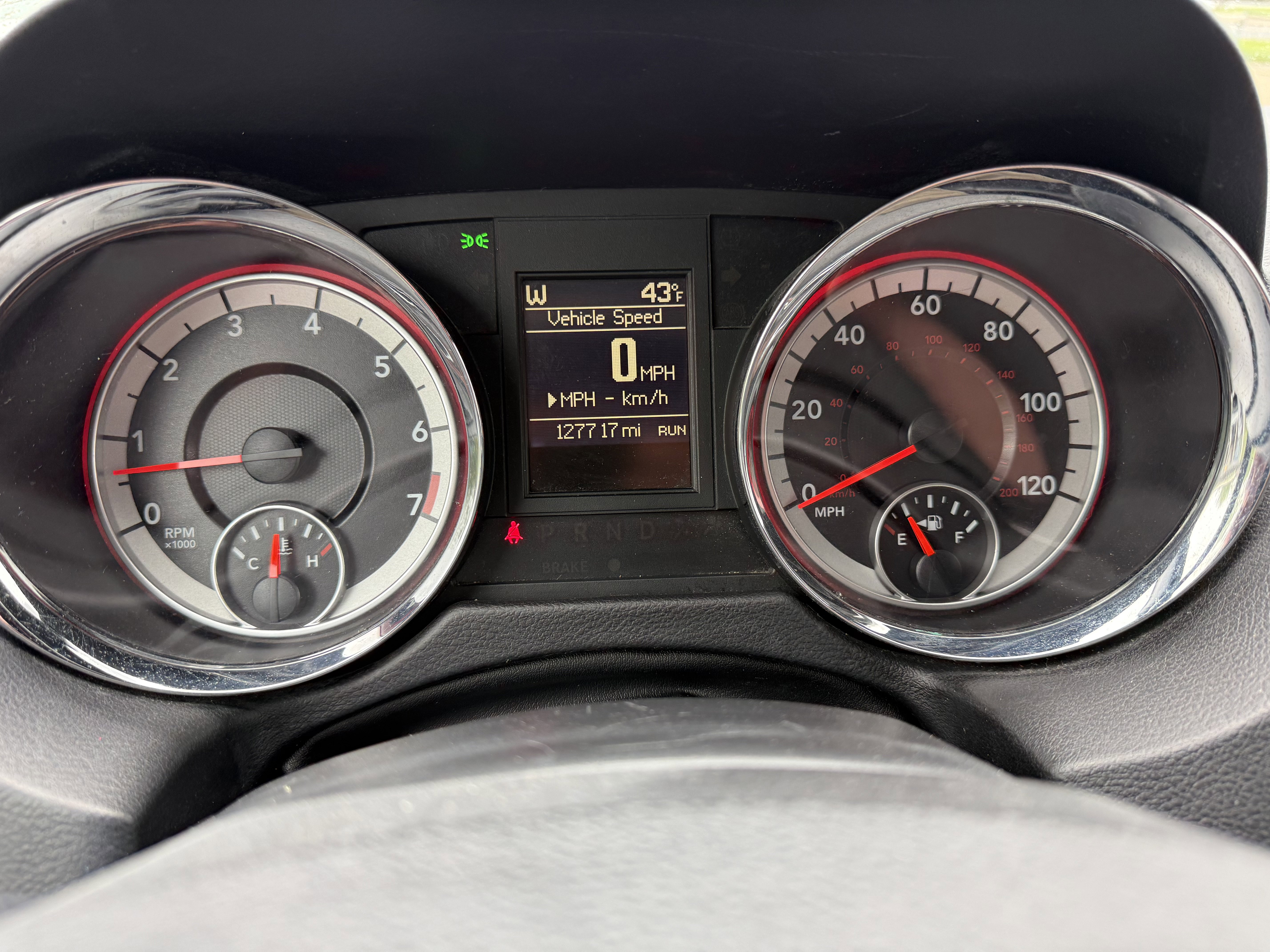 Used 2019 Dodge Grand Caravan GT FWD image 15