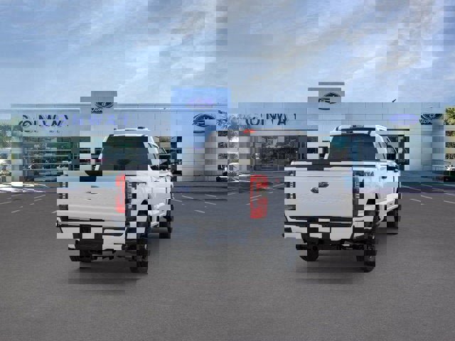 New 2026 Ford F250 4x4 Crew Cab Super Duty image 8
