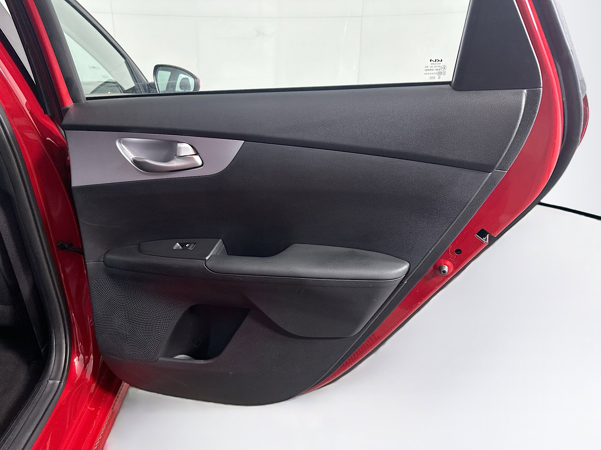 Used 2024 Kia Forte LXS image 29