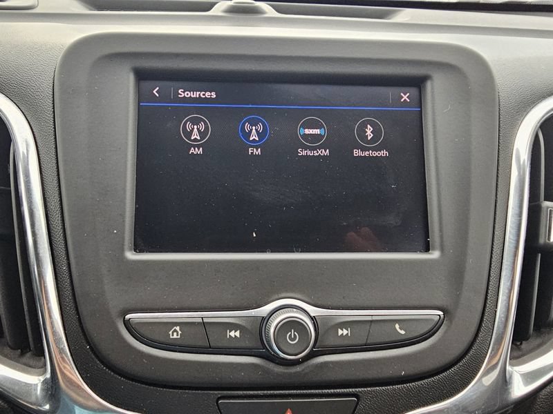 Used 2020 Chevrolet Equinox LT FWD image 40