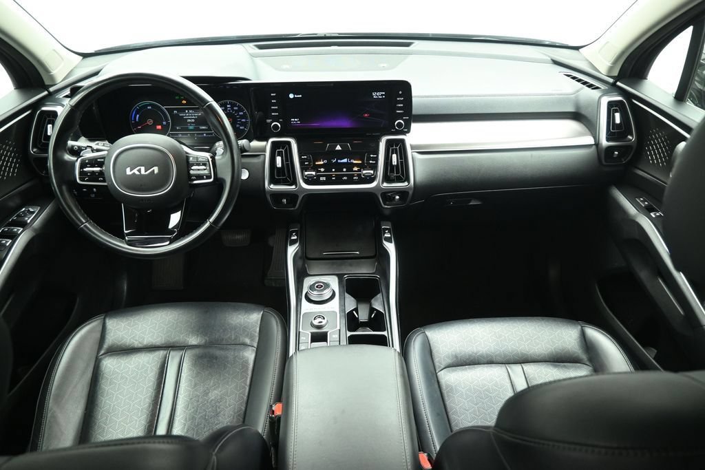 Used 2022 Kia Sorento EX FWD image 21