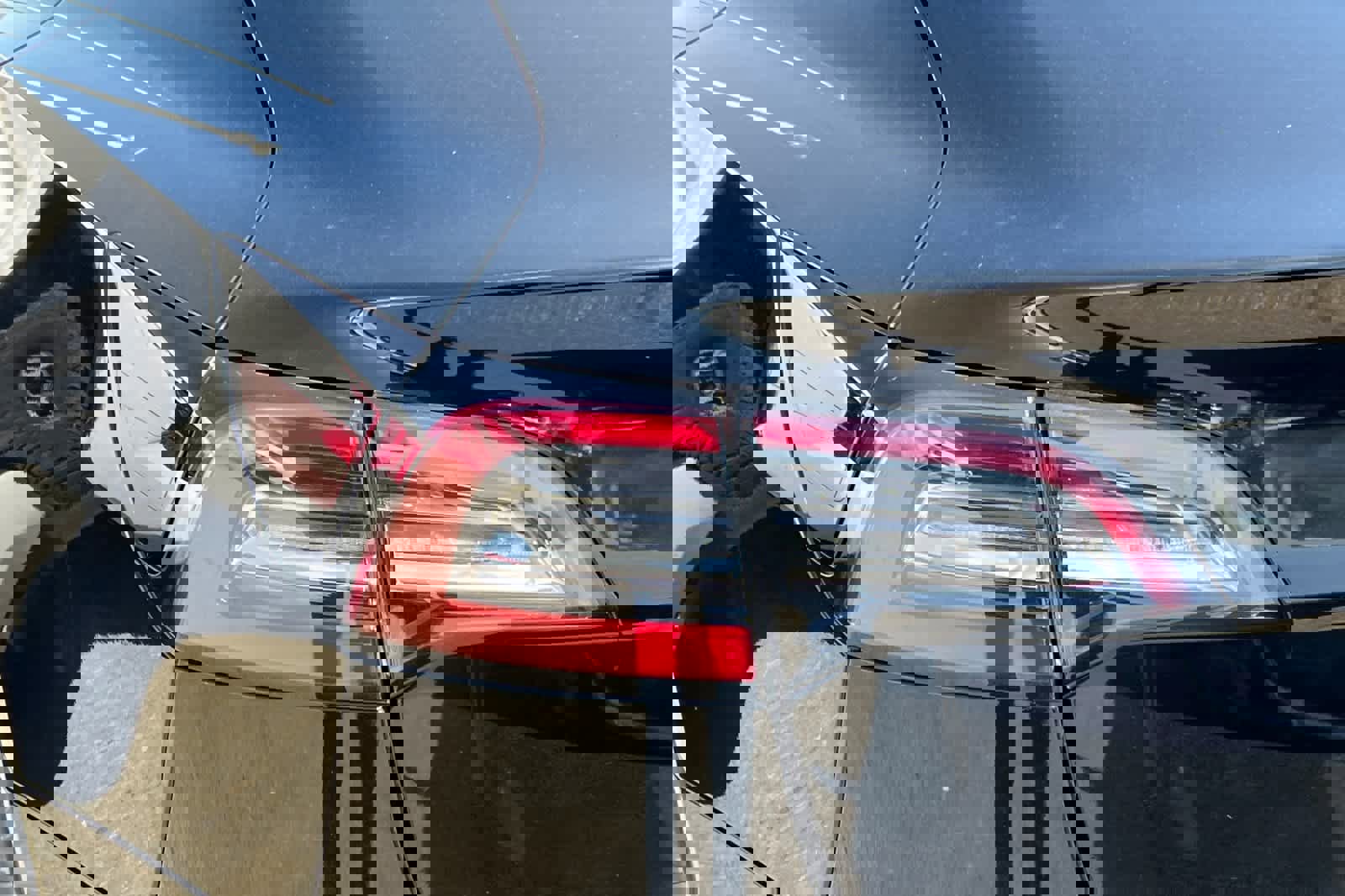 Used 2021 Tesla Model 3 Long Range image 20