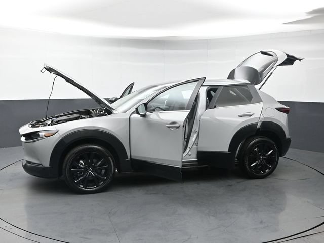 Certified 2025 MAZDA CX-30 AWD 2.5 S w/ Select Sport Pkg image 42