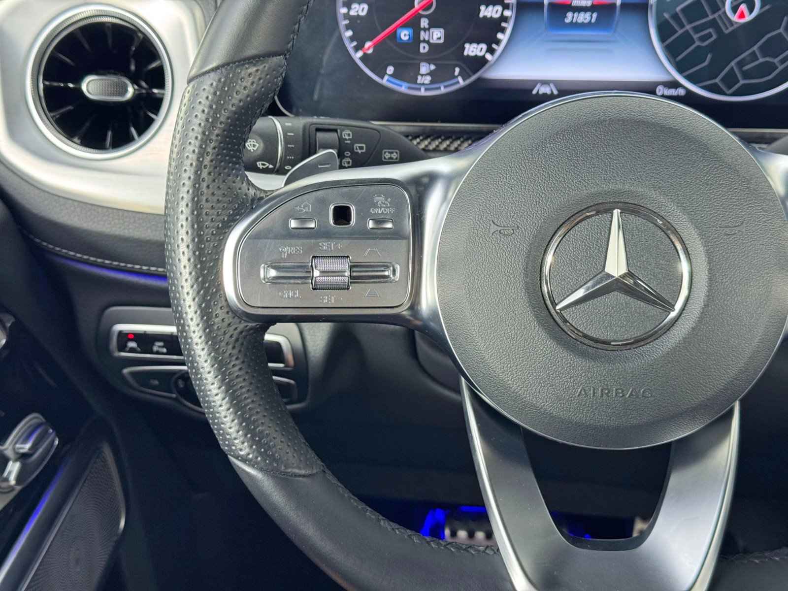 Used 2021 Mercedes-Benz G 550 image 25