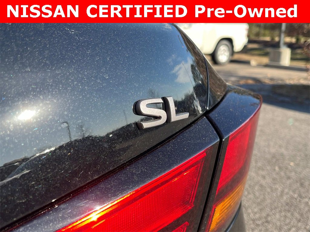 Used 2025 Nissan Altima 2.5 SL image 14