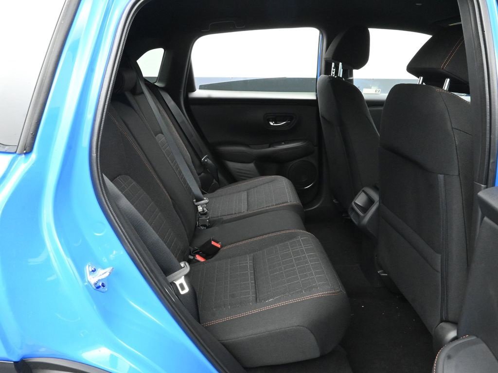 New 2026 Honda HR-V Sport image 37