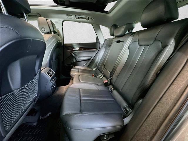 Used 2019 Audi Q5 2.0T Premium Plus AWD/4WD image 23