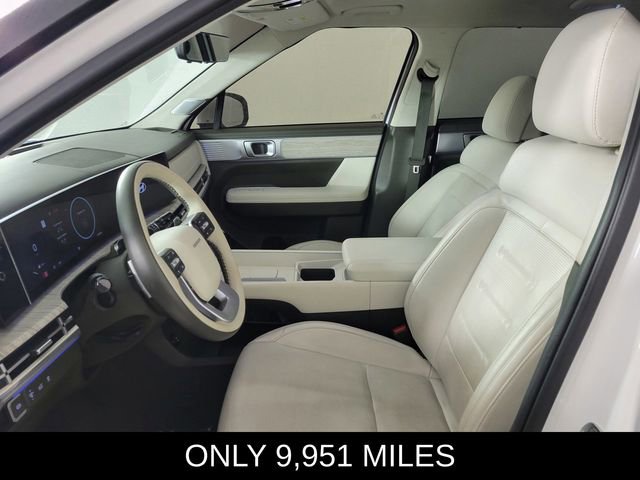 Used 2024 Hyundai Santa Fe Calligraphy image 13
