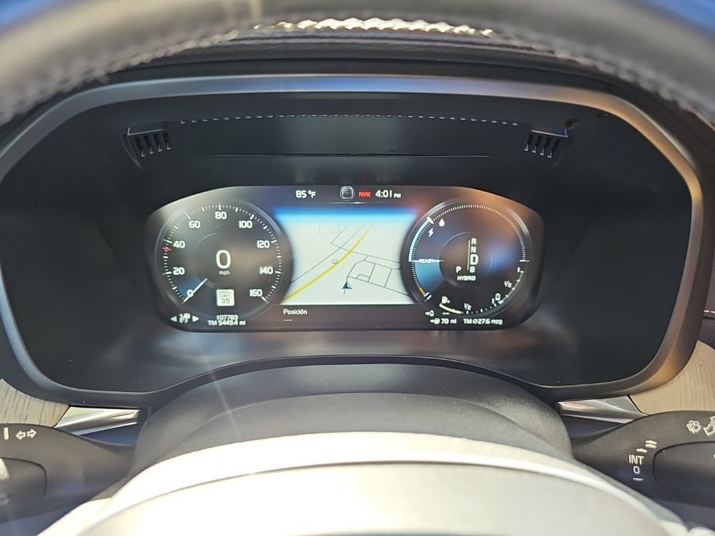 Used 2018 Volvo XC60 T8 Inscription AWD/4WD image 16
