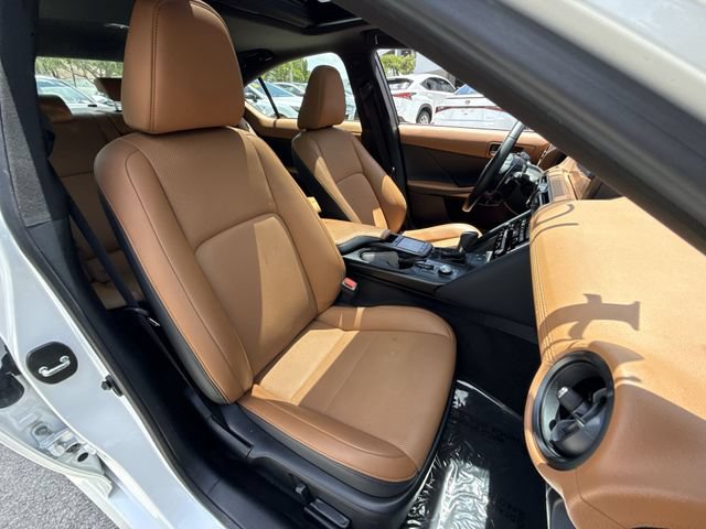 Certified 2024 Lexus IS 300 w/ Comfort Package RWD image 26