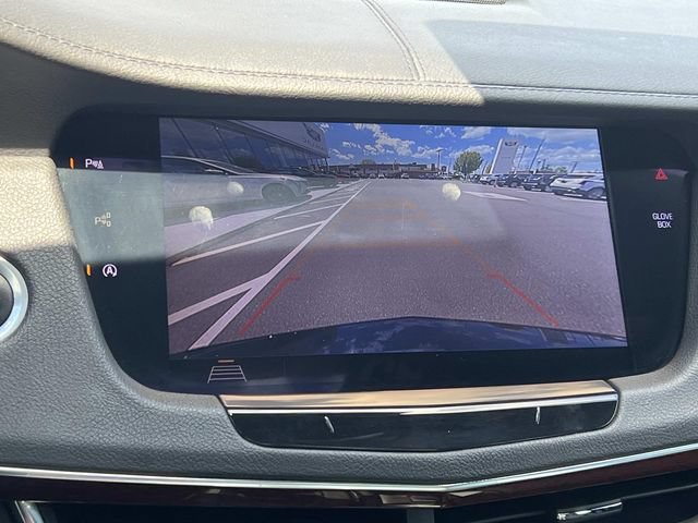Used 2020 Cadillac CT6 Luxury AWD/4WD image 70