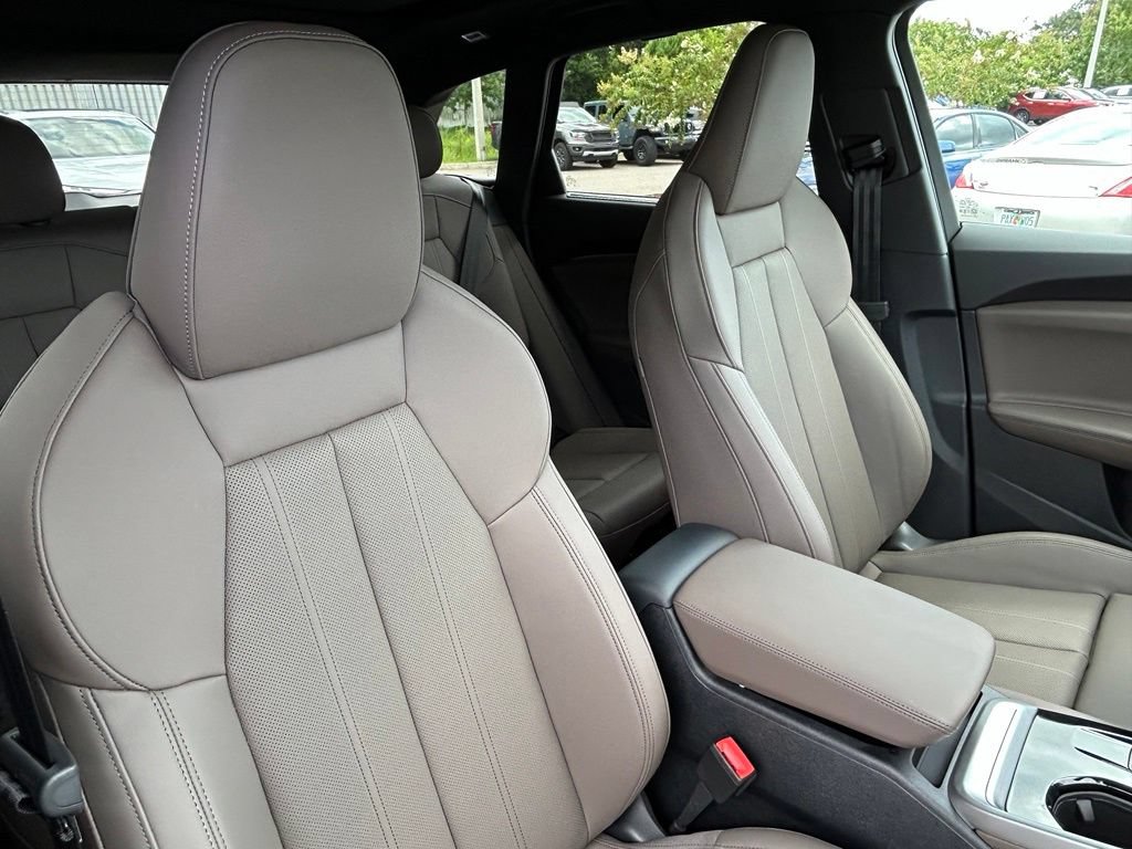New 2026 Audi Q5 Premium Plus AWD/4WD image 41