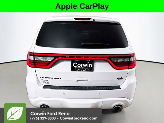 Used 2016 Dodge Durango R/T image 6