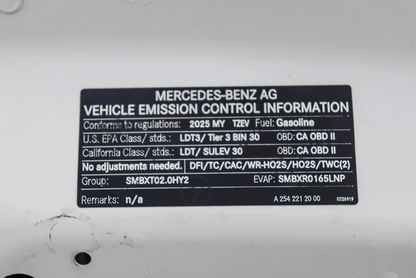 Used 2025 Mercedes-Benz GLC 350e 4MATIC image 28