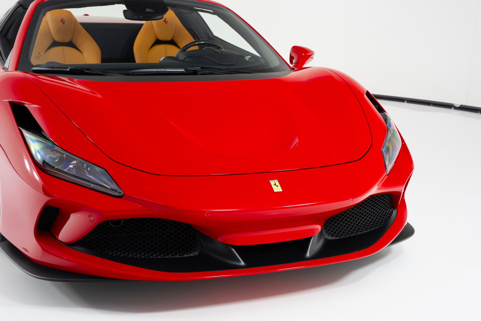 Used 2021 Ferrari F8 Tributo image 42