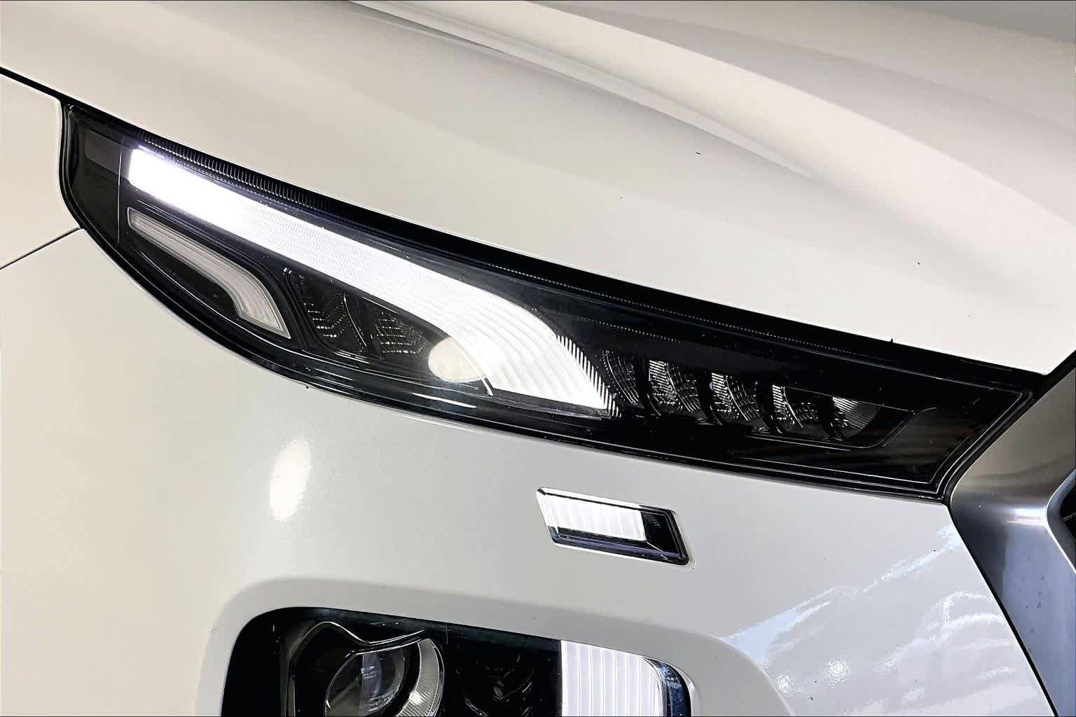 Used 2022 Hyundai Palisade Calligraphy FWD image 24