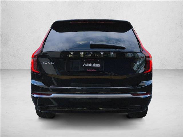 New 2026 Volvo XC90 T8 Plus w/ Protection Package AWD/4WD image 8