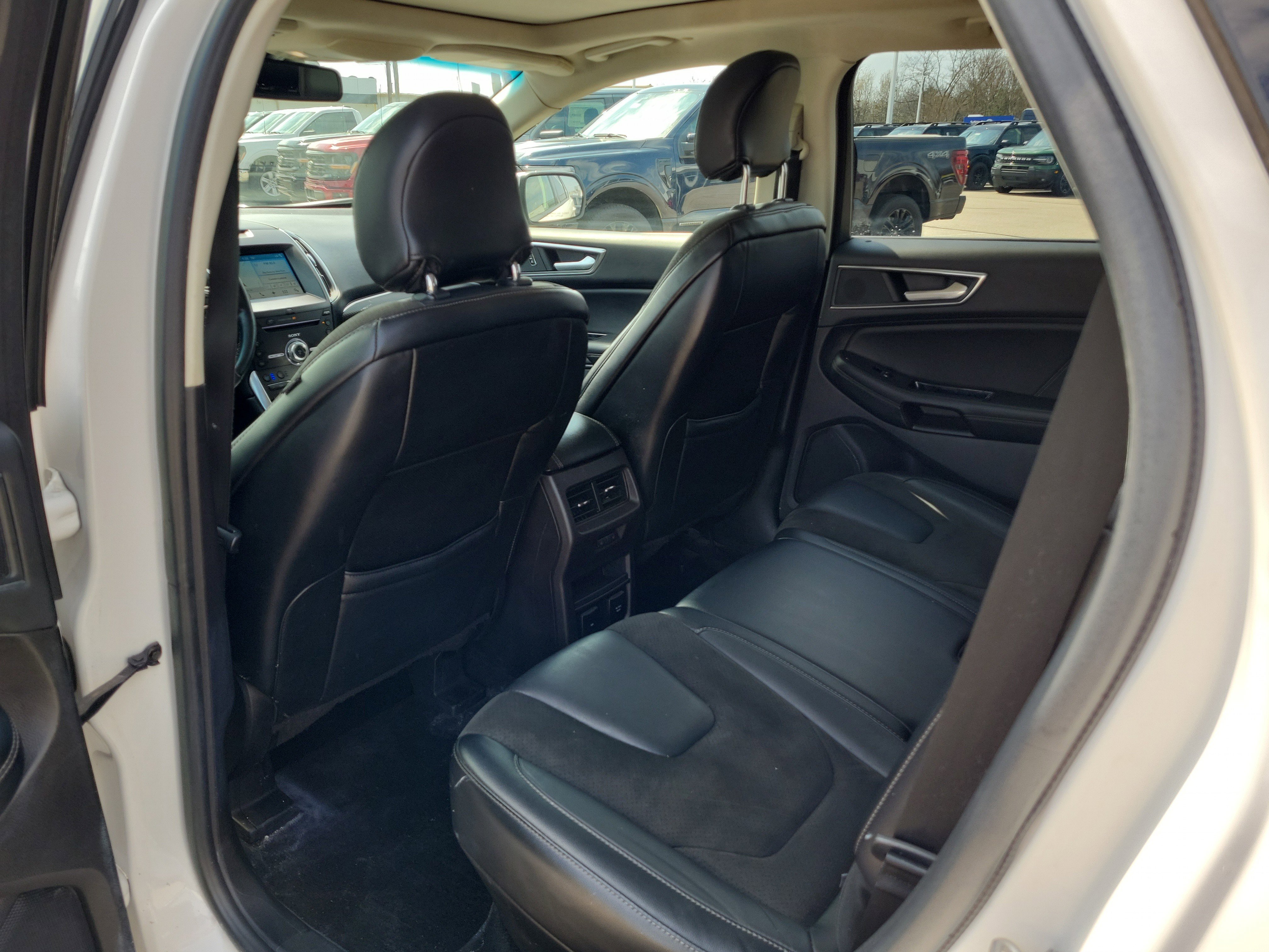 Used 2017 Ford Edge Sport w/ Equipment Group 401A image 13