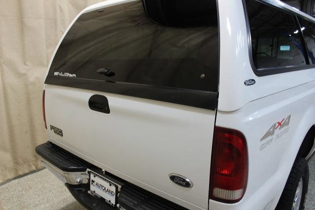 Used 1999 Ford F350 Lariat AWD/4WD image 5