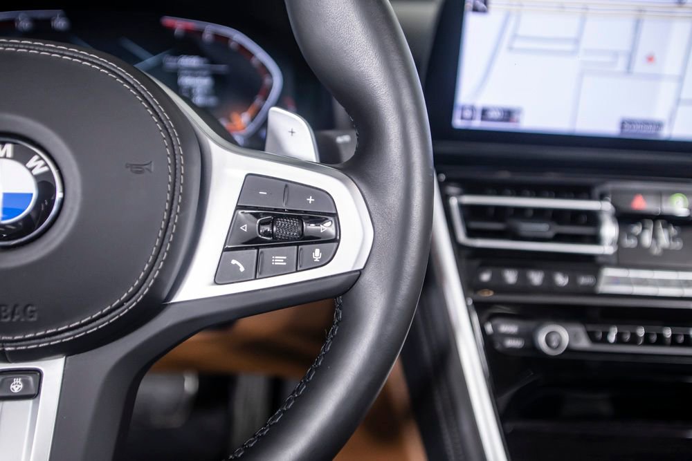Used 2023 BMW 840i 840i w/ M Sport Professional Package image 39