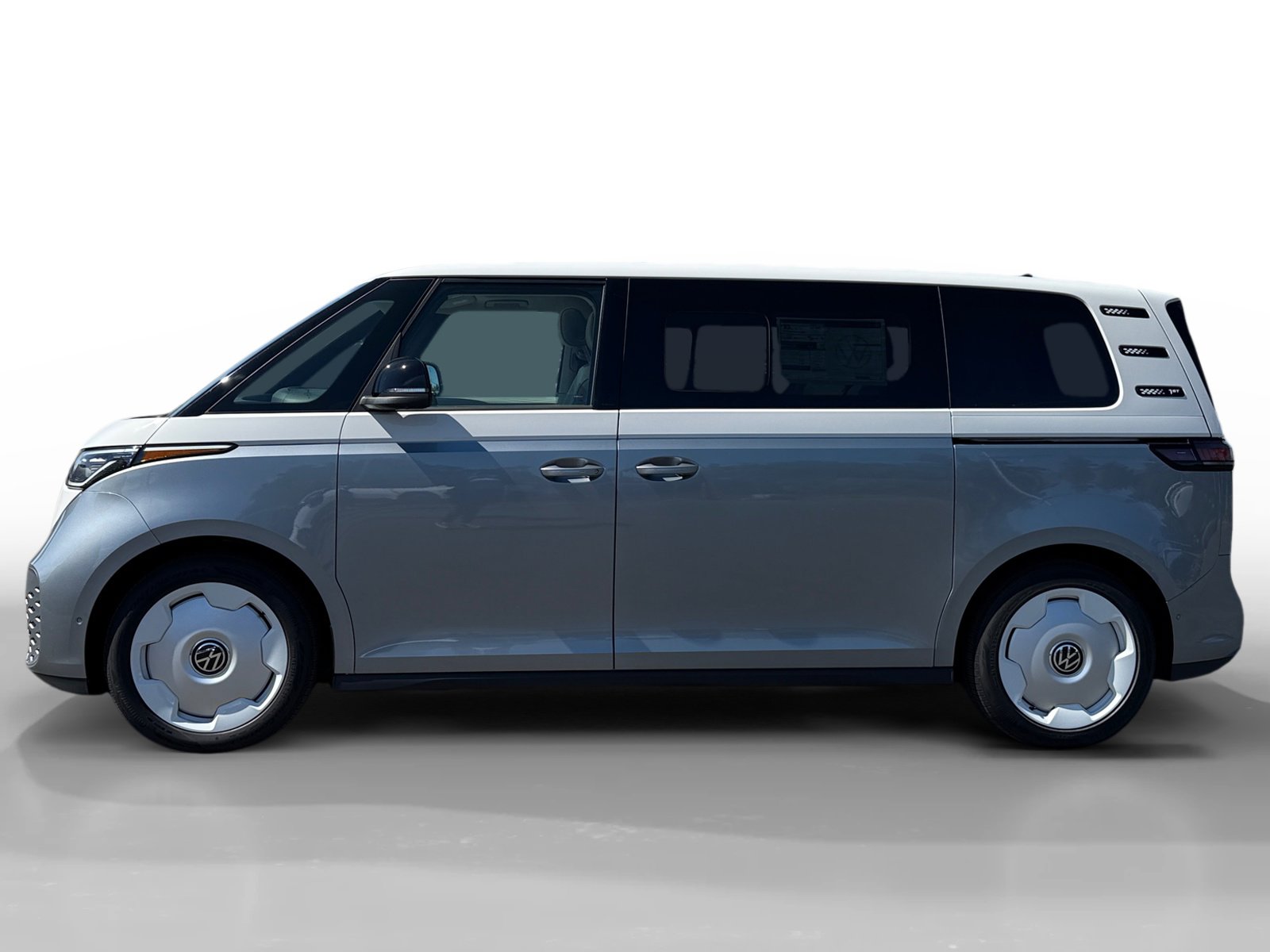 New 2025 Volkswagen ID. Buzz 1st Edition RWD image 2