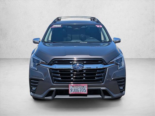 Used 2023 Subaru Ascent Limited w/ Technology Package AWD/4WD image 2