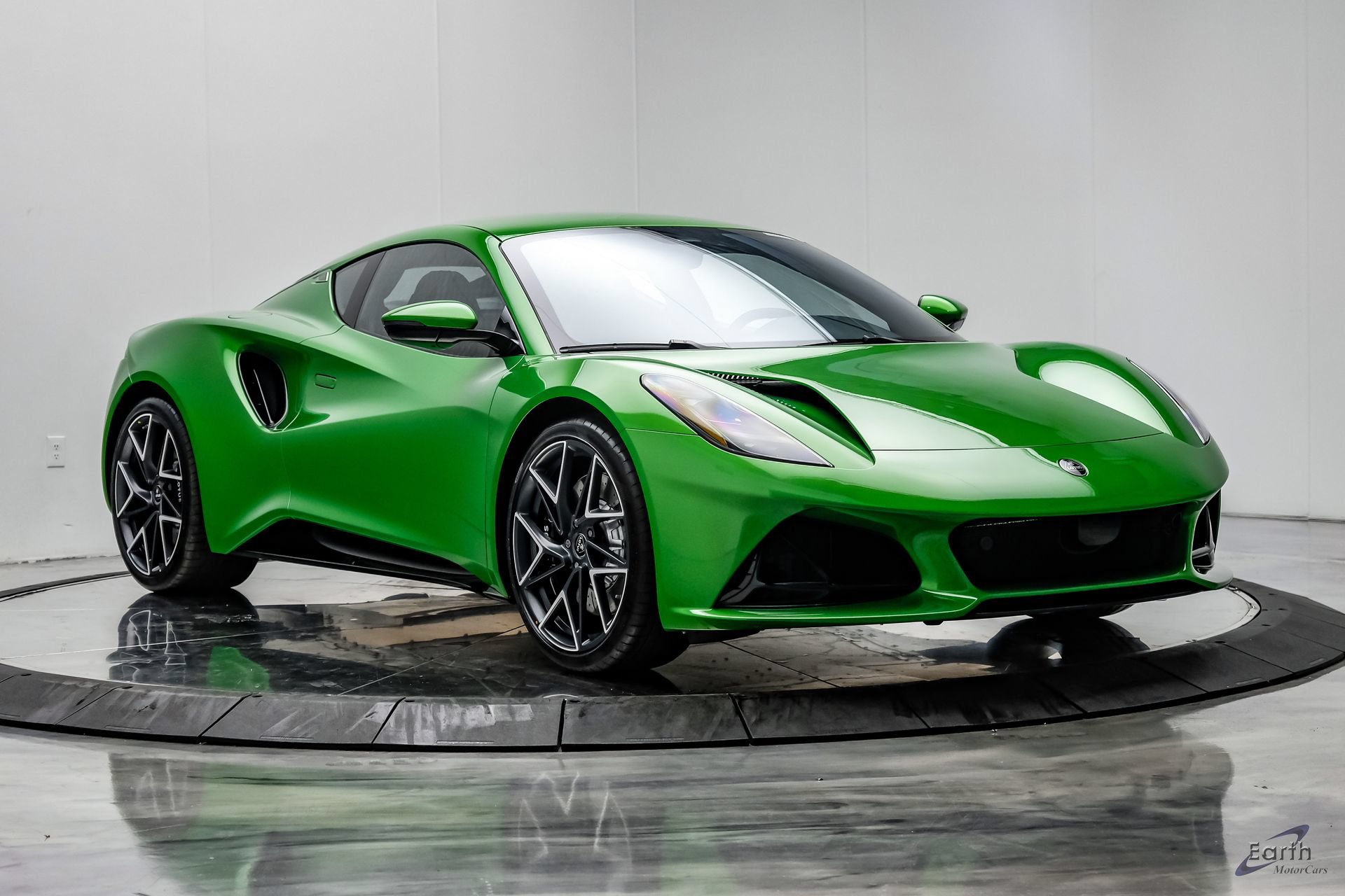 New 2026 Lotus Emira SE RWD image 29