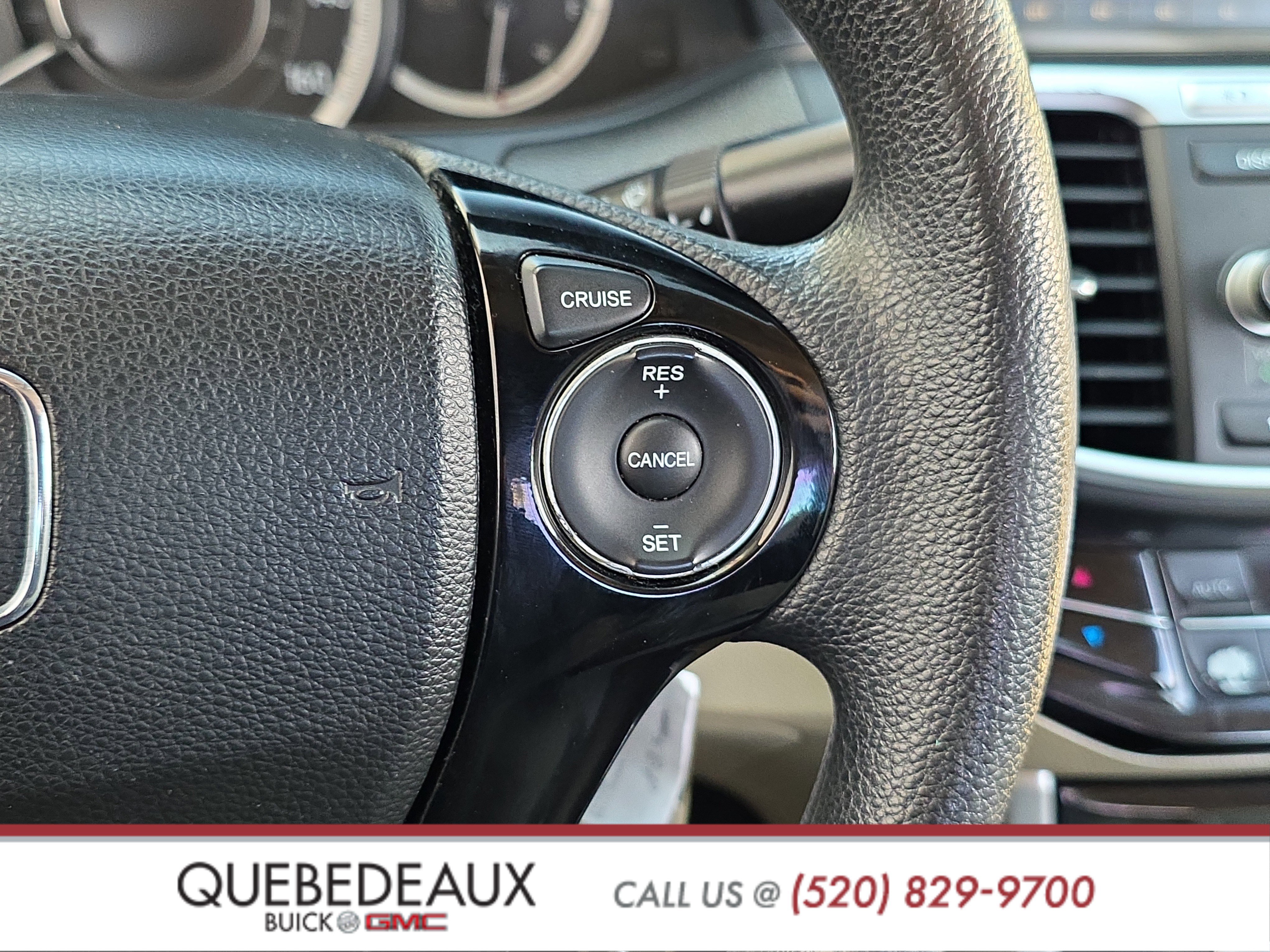 Used 2016 Honda Accord LX image 15
