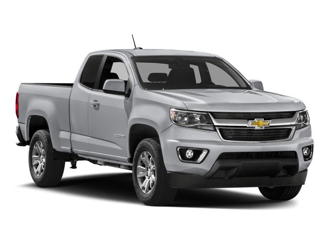 Used 2018 Chevrolet Colorado LT w/ LT Convenience Package AWD/4WD image 9