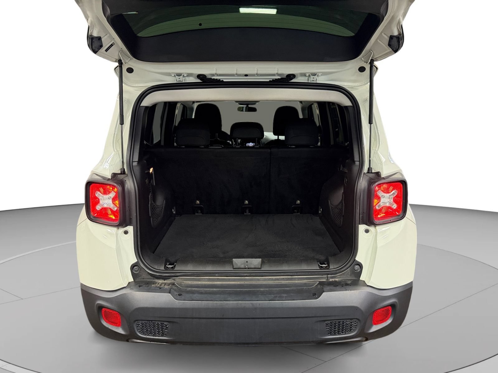 Used 2019 Jeep Renegade Sport w/ Sport Appearance Group AWD/4WD image 24