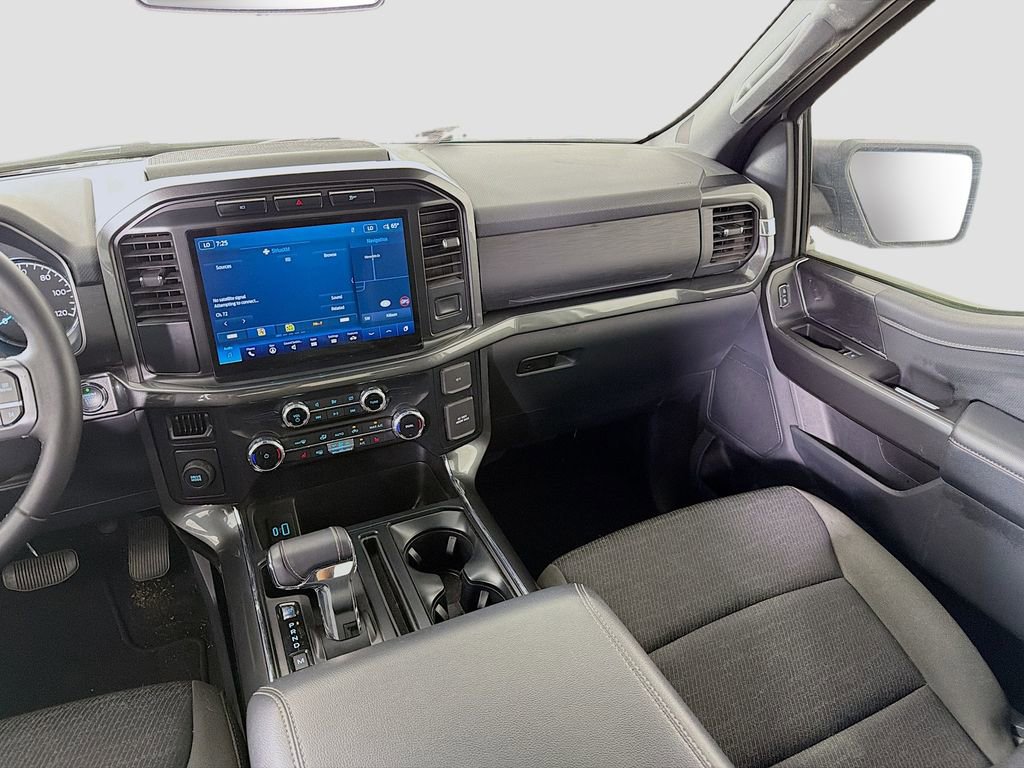 Used 2023 Ford F150 XLT w/ Equipment Group 302A High image 26