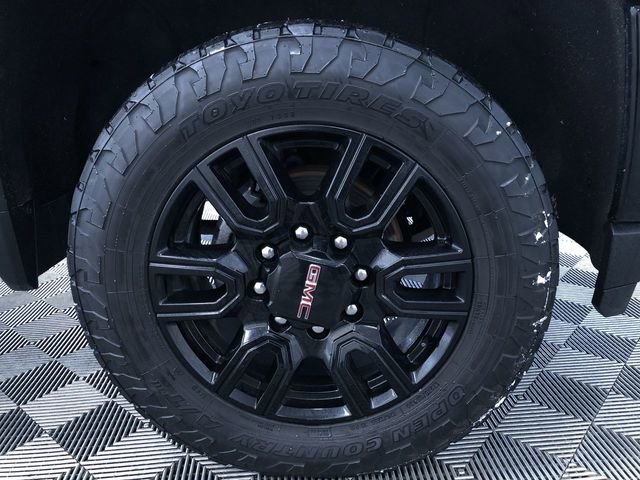 Used 2021 GMC Sierra 2500 AT4 w/ AT4 Premium Plus Package image 10