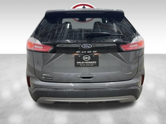 Used 2023 Ford Edge SEL AWD/4WD image 11
