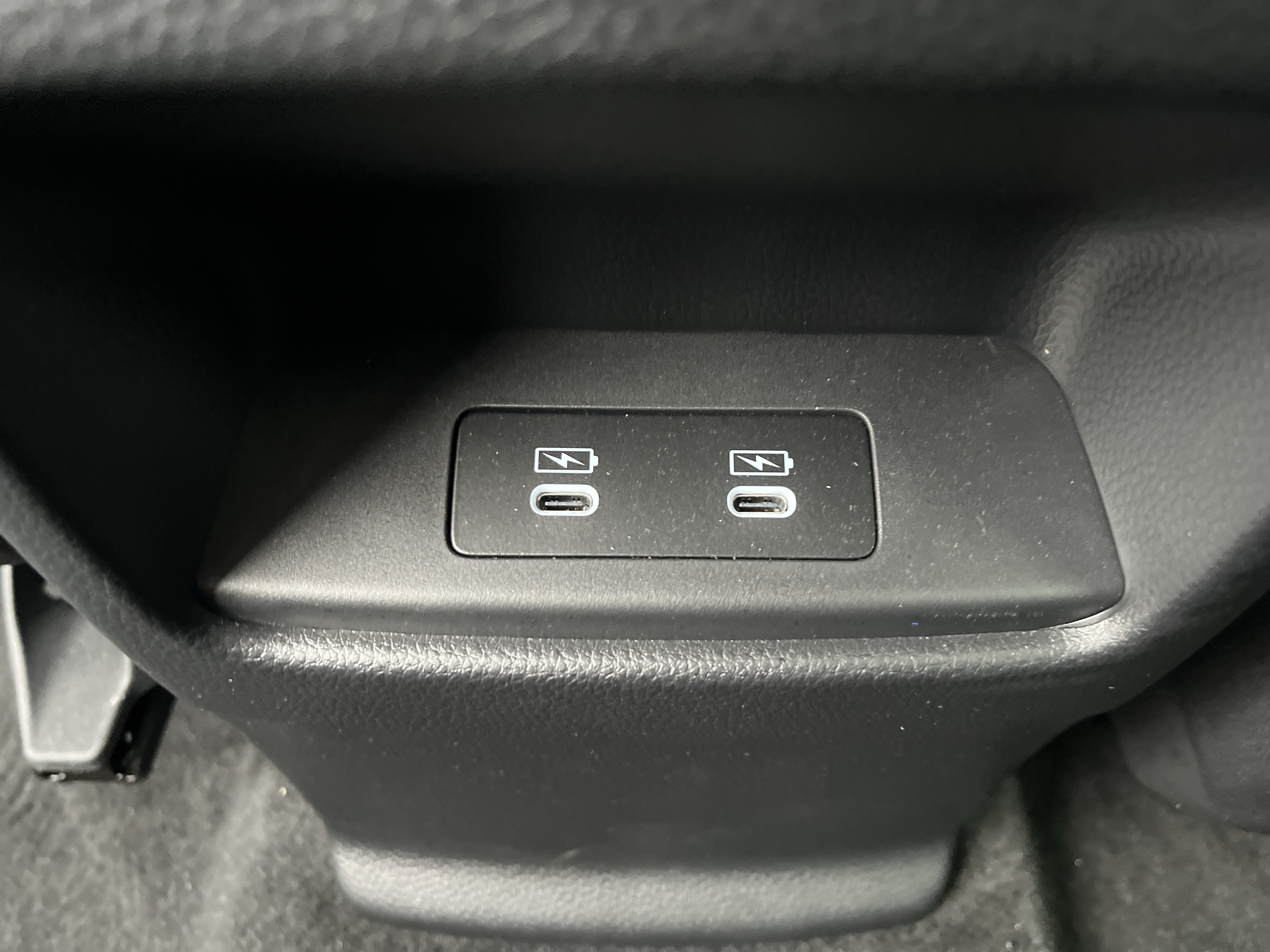 Certified 2026 Honda CR-V TrailSport image 17