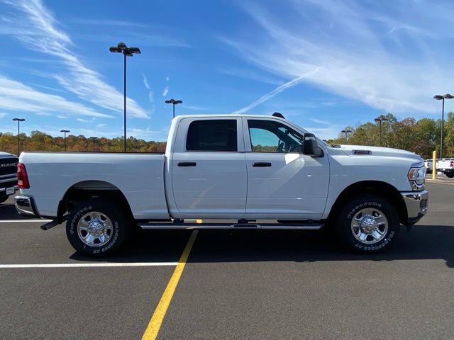 New 2023 RAM 3500 Tradesman w/ Safety Group image 9