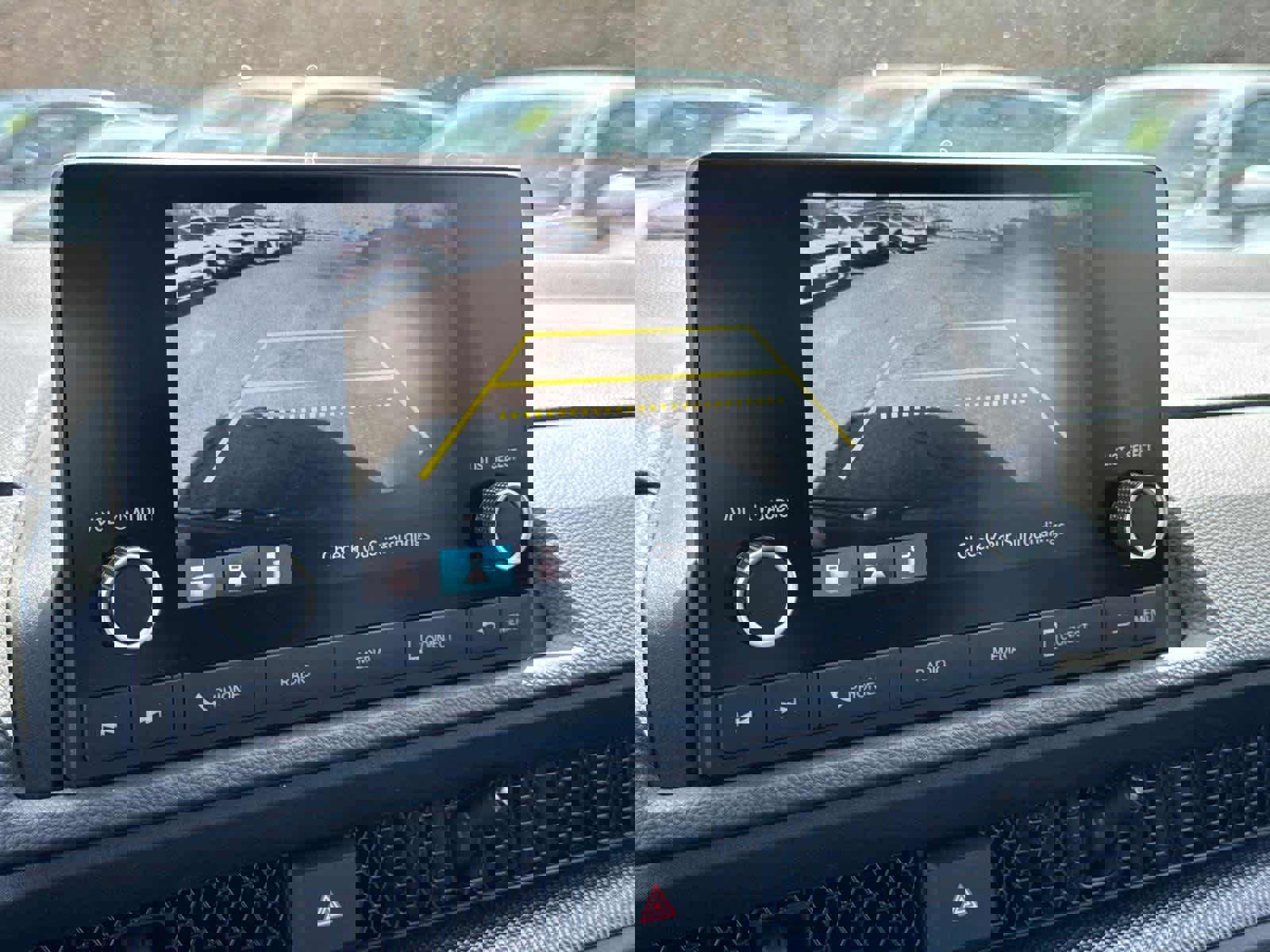 Used 2024 Honda CR-V LX image 24