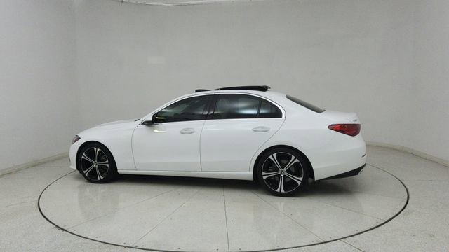 Used 2022 Mercedes-Benz C 300 Sedan image 70