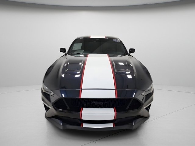 Used 2021 Ford Mustang GT Premium w/ Black Accent Package image 8