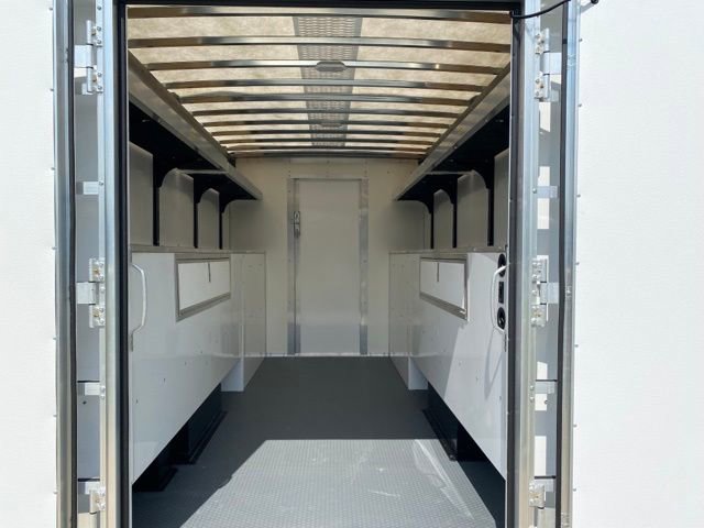 New 2025 Ford E-350 and Econoline 350 Super Duty w/ Power Equipment Group image 9